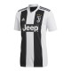 Adidas Ανδρική κοντομάνικη μπλούζα Juventus
